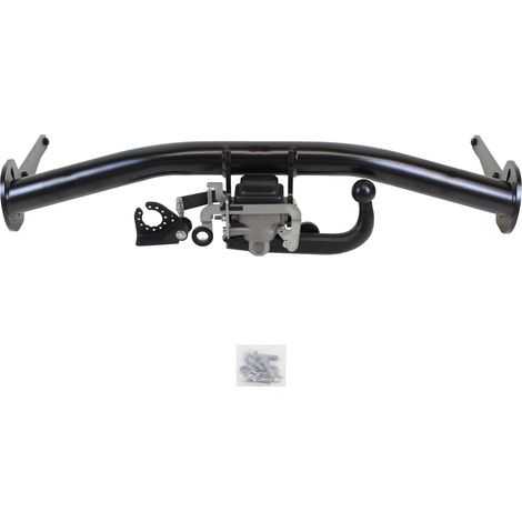 Attelage - Skoda KODIAQ - 10/16-12/99 - escamotable - Brink - Faisceau universel 7 broches (1/2)