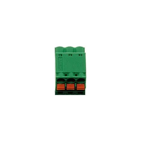 BRÖTJE Connettore femmina a 3 poli ES-ST03 BxW NEO, 7719650