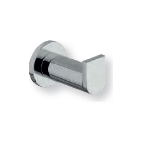 PORTE PEIGNOIR CARMEN CHROME - CRISTINA ONDYNA CAR24151 (1/2)