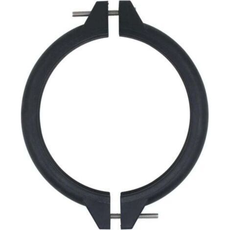 Bride de Serrage Filtre a Sable pour Piscine Collier de Serrage vanne soupape multivoie Filtre pompa Sabbia piscina 6 Voies