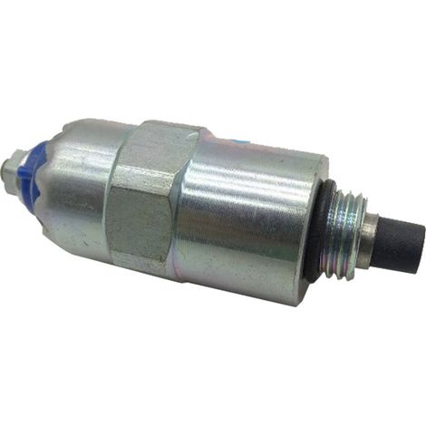JCB E320D Ölabschalt-Magnetventil 7185-900W 7167-620B 900-049E320D Bestseller (1/4)