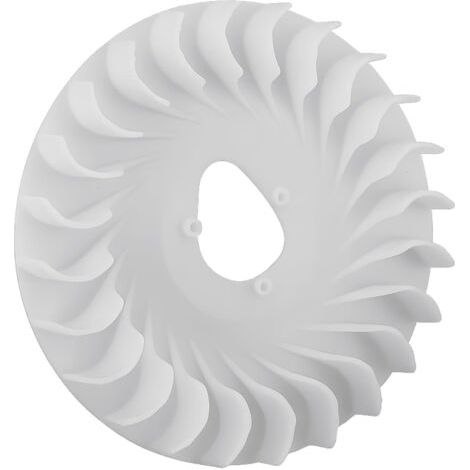 Ventilateur à volant moteur pour Honda GX390 GX340, compatible avec les moteurs de 11 et 13 CV (1/4)