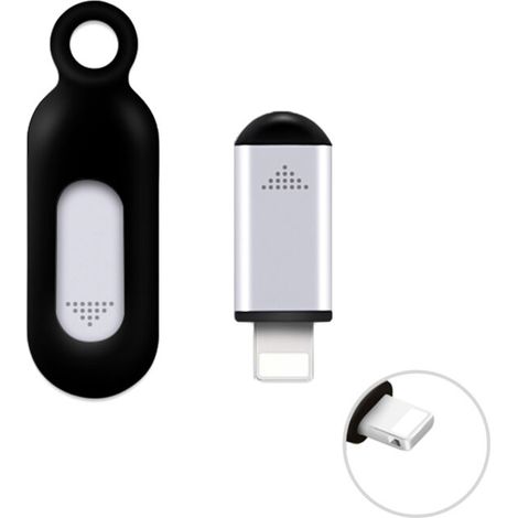 Transmetteur infrarouge sans fil pour smartphone, Télécommande universelle compatible iOS, TV, climatiseur, ventilateur, appareil photo (1/5)