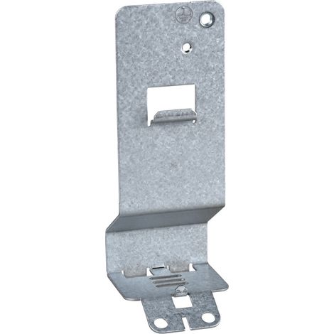 ADAPTATEUR MECA METALLIQU E POUR MONTAGE - VW3A9921 (1/2)