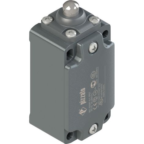 Pizzato Elettrica FD 501-M2 FD 501-M2 Endschalter 250 V/AC 6 A Stößel tastend IP67 1 St.