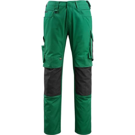 Pantaloni da lavoro Mascot unique 12679 rinforzi cordura regolabile