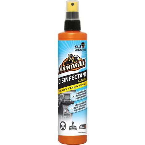 Armor All Desinfektionsspray 300ml Desinfektionsmittel (1/2)