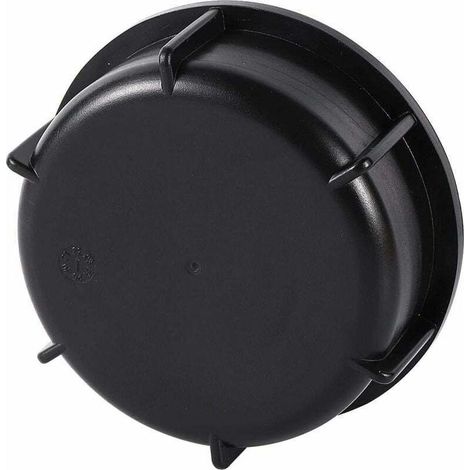 1 Adaptateur de réservoir IBC,S100x8 à S60x6,Joint étanche,Résistant UV,Conteneur eau 1000L (1/4)