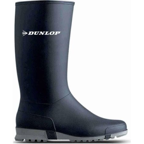 Botte en caoutchouc bleu taille 31 DUNLOP K25471131 (1/5)