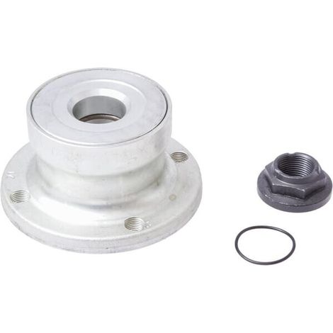 Cubo montado V脛DERSTAD 482496 (1/2)