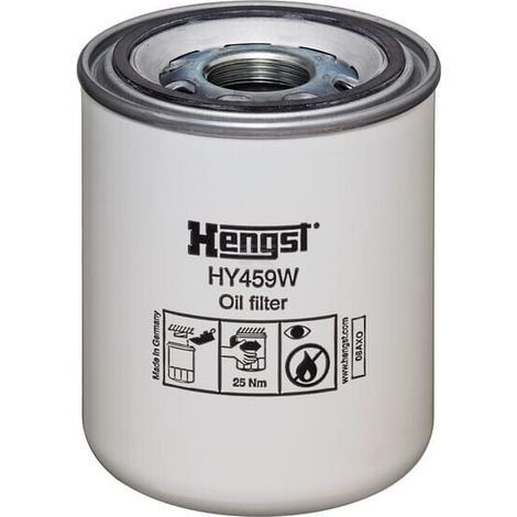 Filtro idraulico HENGST HY459W