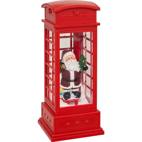 Dkp int cabinetel 2lh25 2ass p - Feeric lights & christmas