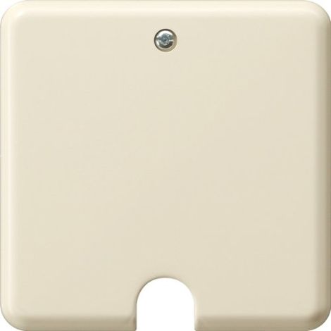 GIRA 017156, PRESA DA INCASSO PER MESSA A TERRA 2,5 M²