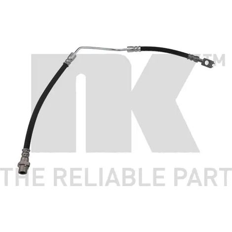 Flexible de frein NK 851528 BMW 34 30 1 165 766