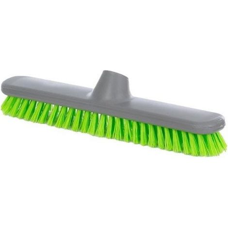 Spazzola per pavimenti clarins twingo 043010 design ergonomico leggero (1/2)