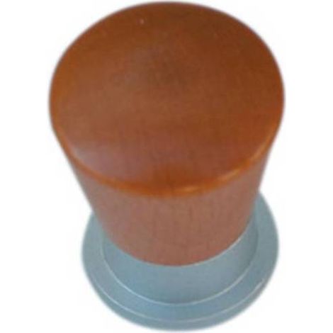 BL POMOLO LEGNO OTT 745A D 19 MM CILIEGIO 2 PZ