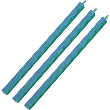 3-teiliges Aquarium-Luftdiffusor-Set, Sauerstoff-Luftstein-Blasenstab für Fischaquarien (1/5)