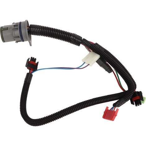 Faisceau électrique intérieur de transmission 24222798 souple réactif fiable pour boîte 4L80E 1994 à 2003 (1/5)
