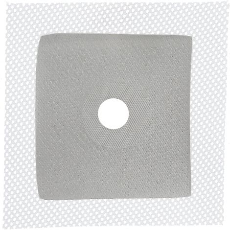 HALBAU Dichtmanschette Wandmanschette 120/120 mm Dehnöffnung HS01 - 5 St.