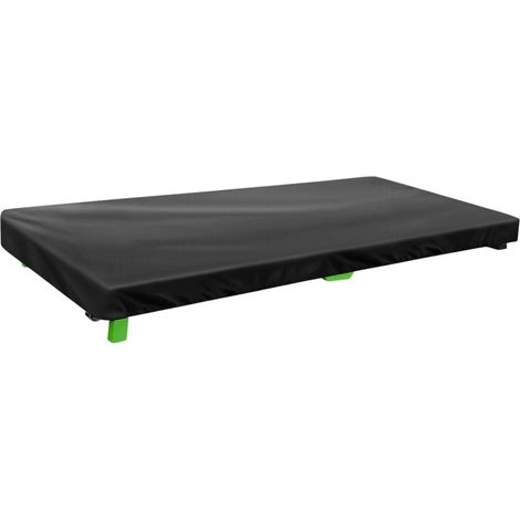 für Laufband Laufbandabdeckung für Garage staubdichter