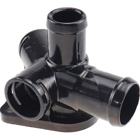 Durite de refroidissement, réf. 050121132A, en aluminium, compatible avec AUDI A4 Avant B5 8D Break / VW Passat Variant 1994-2001 050 121 133C-AquaForge