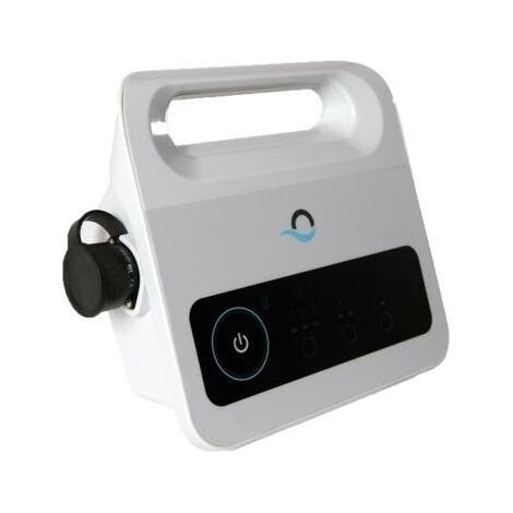 Maytronics Dolphin – Transformateur 12V pour robot de piscine Dolphin S300 – Accessoire de remplacement – Compatible avec modèles S300 et S300i