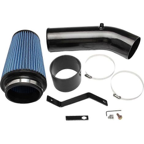 Filtre à gazole pour Ford F250, F350 et F450 Super Duty 7.3L (1999-2003) avec conduit d'admission d'air froid huilé - SFYGV (1/5)
