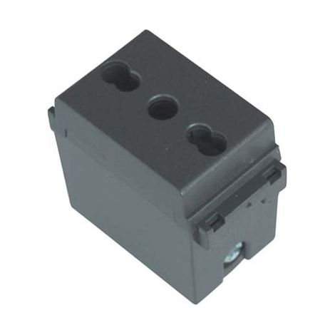 PRESA ARC MARLANVIL - VOLT 250 A 10/16 2P+T- 6 pezzi