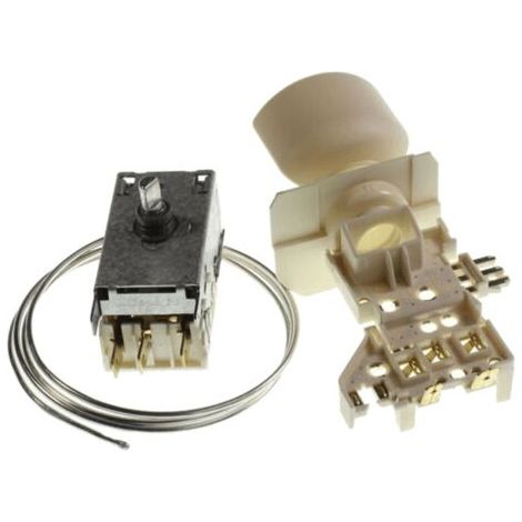 Thermostat (307458-15477) - Réfrigérateur, congélateur - , IGNIS, LADEN (30938) (1/3)