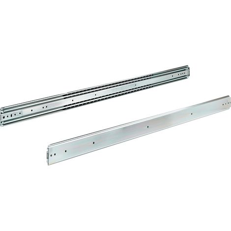 Hettich Schwerlastauszug 180kg, 1370 mm - für schwere Lasten - 1 Paar