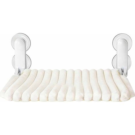Hamac Fenêtre Chat - 30 x 52 cm - Cadre Acier - Ventouses Puissantes - Pour Vitres Lisses - 1 Pièce