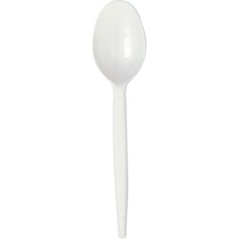 Cuillère blanche Pz 15 Naturel Bibo