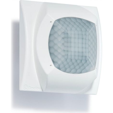 Détecteur de présence infrarouge 1NO 10A 230V AC 360° contact sec FINDER 185182300300PAS