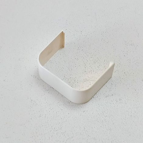 First profilfreddo 90x65mm giunto coperchio per canalina (1/4)