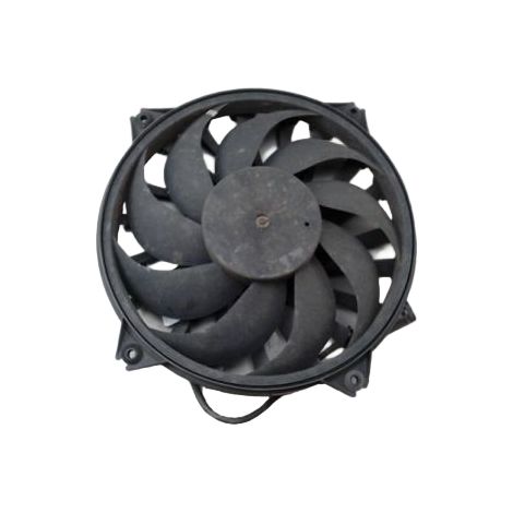 [PRODUIT D'OCCASION] Moteur Ventilateur Radiateur CITROEN C5 ♻️ Ref Oe. 1253q8 - Garantie à vie (1/3)