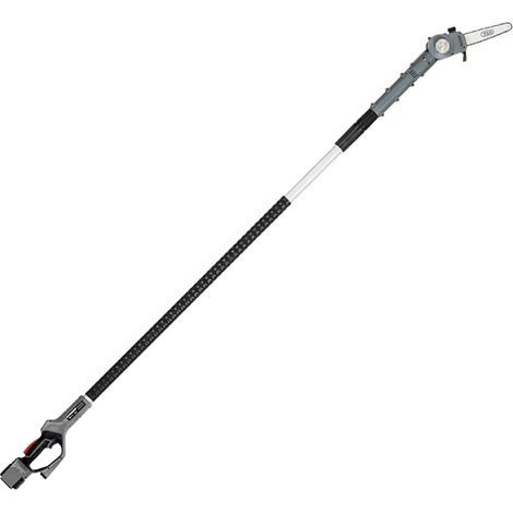 POTATORE A BATTERIA SERIE 'KVS 8000-P' 21,6V - 4 Ah Litio - VOLPI