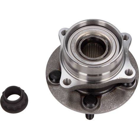 ROULEMENT DE ROUE MAXGEAR TOYOTA PRIUS AVANT 00- 1.5 AVEC MOYEU
