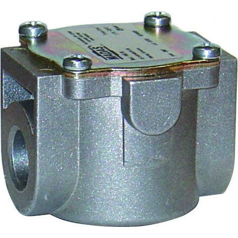 Filtro Per Gas 1/2"