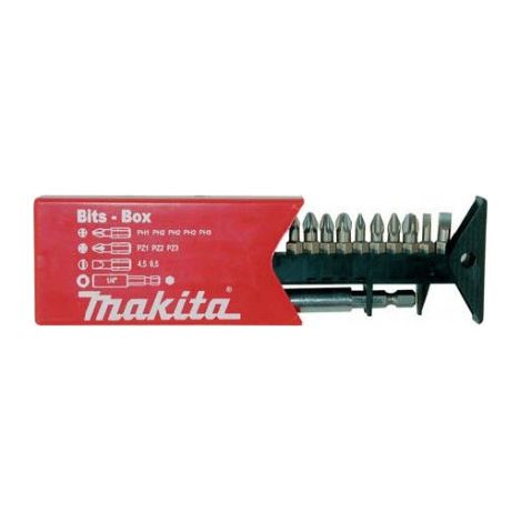 Porta insertos Makita P-49030