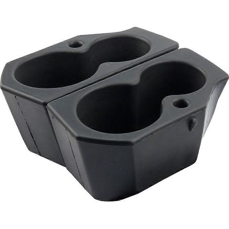 Adaptateur porte-gobelet pour voiture RAM 1500 2500 3500 4500 5500 5NN24XXXAA 1LD23XXXAA (1/5)