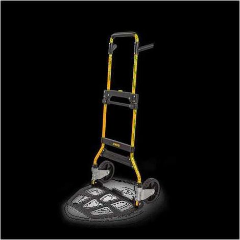 Carretilla Plegable 170kg Victd170 VITO
