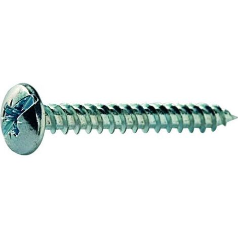fischer tornillos tegm 4.5x35 para gm-gmd   15090 (caja 100 unidades)