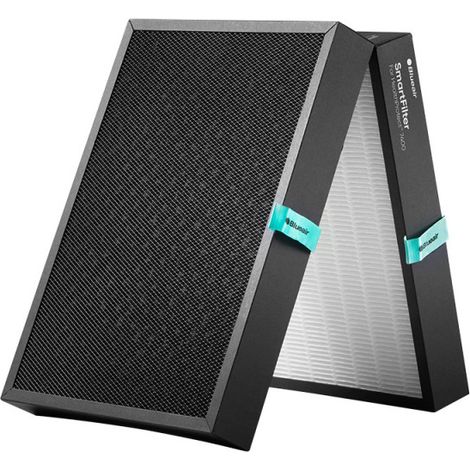 Filtre HealthProtect SmartFilter 7400 Blueair, Découvrez notre Filtre HealthProtect SmartFilter 7400. (1/4)