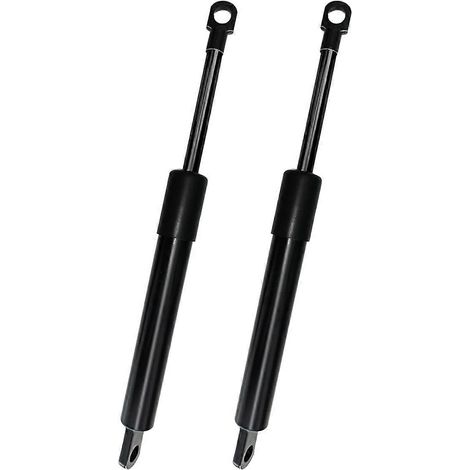 Amortisseur de direction à gaz 539102720 pour tondeuses à rayon de braquage zéro BZ EZ MZ IZ, Jonsered, AYP (1/4)
