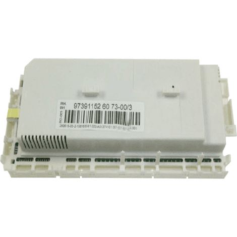 CARTE ELECTRONIQUE CONFIGURED PB100 POUR LAVE VAISSELLE ELECTROLUX - 973911526073003