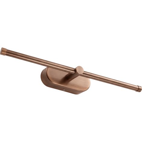 Wandlampe Rea App1895-1W 40 Cm Brush Copper (1/5)