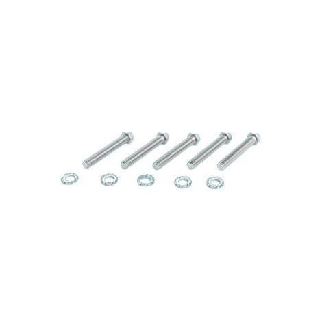 13 - Vis/rondelle diffuseur PPE Sta Rite 5P6R - SW5P6 (1/2)