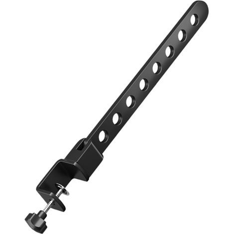 Support De Séchage De Linge à Clipser sur Balcon Porte vêtements à Installation sans Perçage Rack Portable pour Séchage De Vêtements Fenêtre Salle (1/5)