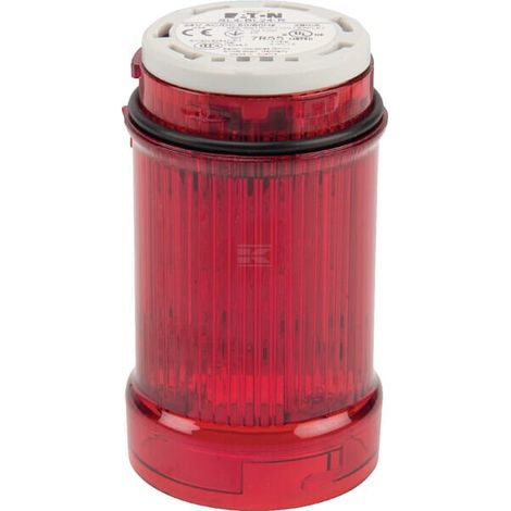 Dispositivo de mando Eaton sl4-bl24-r LED intermitente 24 V
