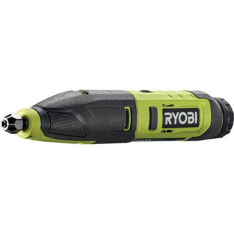 Ryobi USB Lithium Power Carver (Tool Only) 4V RPC4-0 (1/4)